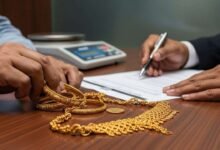 Gold Loan Borrowers Must Understand These Two Important Risks Before Taking a Loan