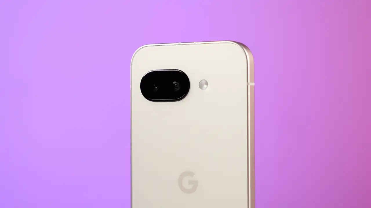 Google Pixel 10a Sees Price Drop After Launch with 5100mAh Battery and 50MP Camera