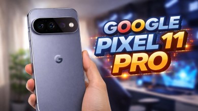 Google Pixel 11 Pro XL Leaks Reveal Sleek Design, Tensor G6 Chip, and Advanced 4K Video Capabilities
