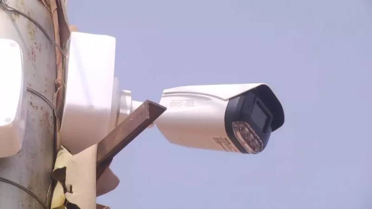 Government Introduces Strict CCTV Security Rules for Camera Sales in India