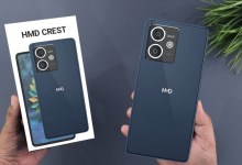 HMD Crest 2 Pro Could Bring Massive 6000mAh Battery and 120Hz Display at an Affordable Price