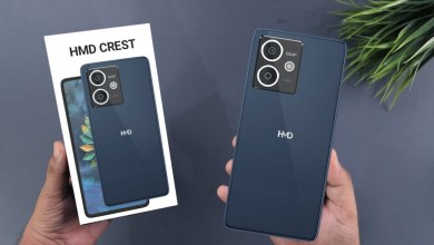 HMD Crest 2 Pro Could Bring Massive 6000mAh Battery and 120Hz Display at an Affordable Price