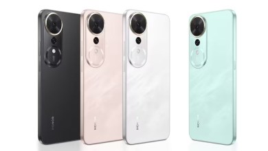 Honor Expands Play Series With Play 80 Pro Featuring 7000mAh Battery and 50MP Camera