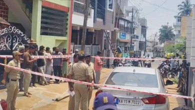 Hotel owner kills worker over financial dispute in Shivamogga