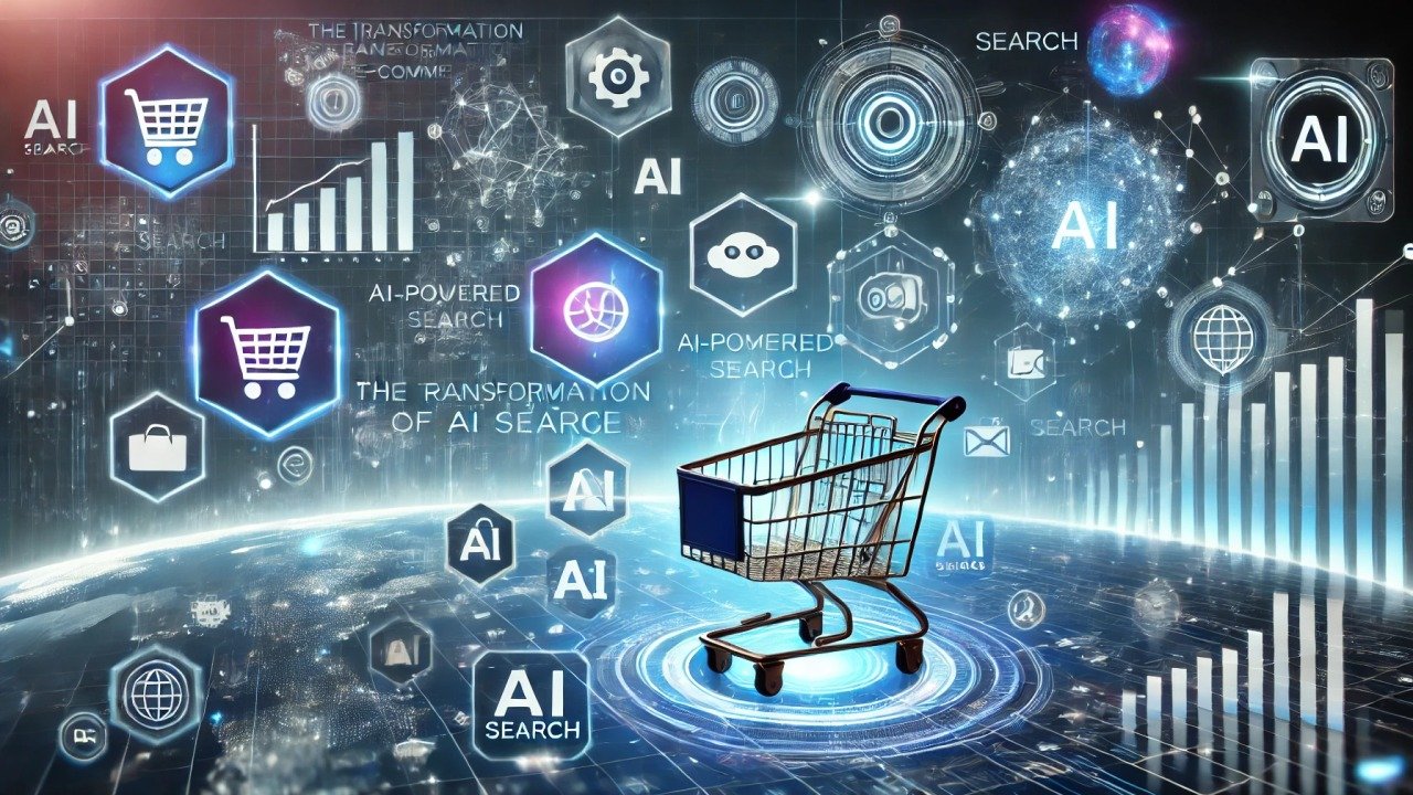 How Brands Can Stay Visible in the Age of AI Search