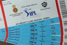 IPL ticket scam in Bengaluru: Techie duped of ₹1.46 lakh via Instagram fraud