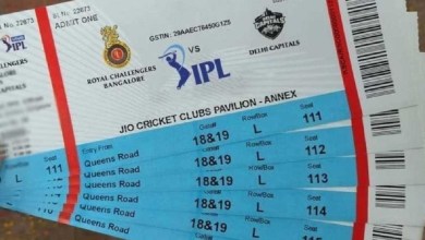 IPL ticket scam in Bengaluru: Techie duped of ₹1.46 lakh via Instagram fraud