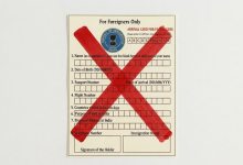 India Implements Mandatory e-Arrival Card for International Travelers Starting April