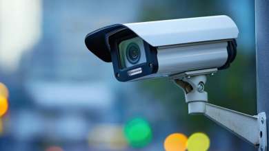 India Tightens Surveillance Rules with Ban on Uncertified Foreign CCTV Devices