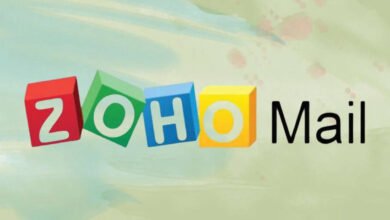 Indian Government Migrates Over 1.6 Million Email Accounts to Zoho Cloud at Significant Cost