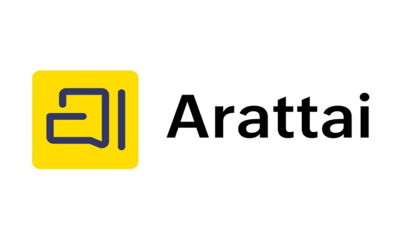 Indian Messaging App Arattai Introduces Sticker Creation from Photos Alongside Chat Backup Support