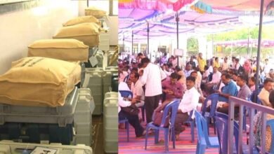 Intense battle set for Davanagere south bypoll, polling today