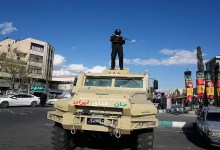 Iran warns of cyber and strategic attacks on US tech firms after killing of leaders