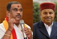 Karave calls protest against Governor’s letter on SSLC Hindi grading policy