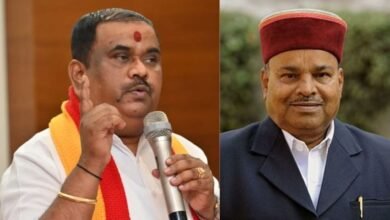 Karave calls protest against Governor’s letter on SSLC Hindi grading policy