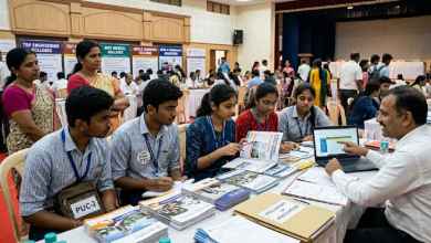 Karnataka 2nd PUC Pass-outs: Your Roadmap to the Best Professional Courses
