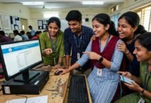 Karnataka 2nd PUC Results declared: Click here to check result easy