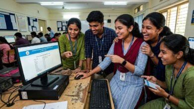 Karnataka 2nd PUC Results declared: Click here to check result easy