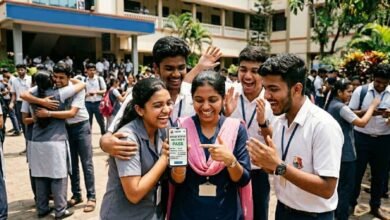 Karnataka 2nd PUC Results Out Today: New way to check Marks cards