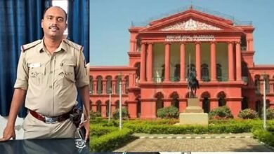 Karnataka High Court pulls up suspended inspector in sexual assault case, refuses interim relief