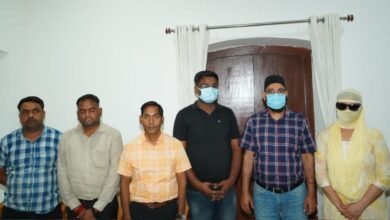 Kidney Racket Exposed in Uttar Pradesh After Payment Dispute Leads to Arrest of Doctors