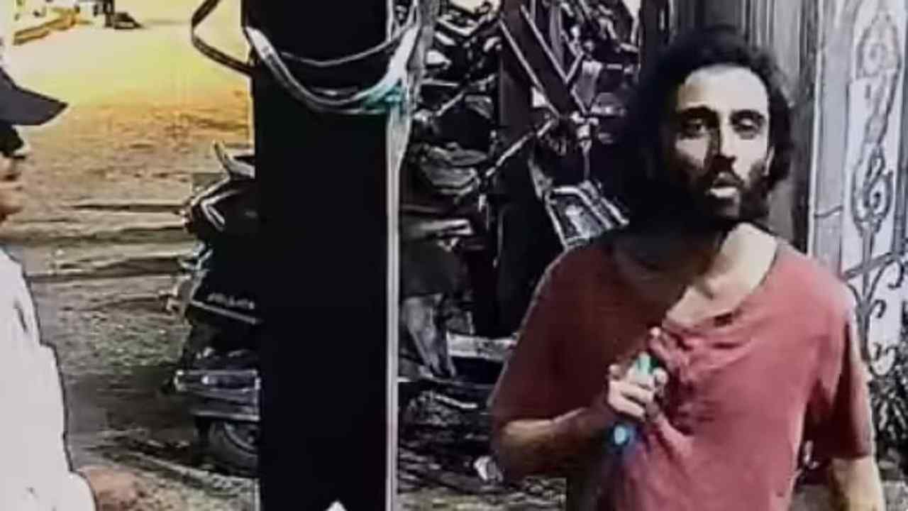 Knife attack on security personnel in Thane; ATS probes ‘lone wolf’ angle
