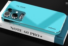 Infinix Note 60 Pro Set for India Launch with Innovative Active Matrix Rear Display