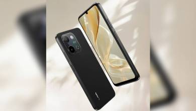 Lava Launches Bold N2 Lite with 5000mAh Battery and AI Camera for Budget Smartphone Segment