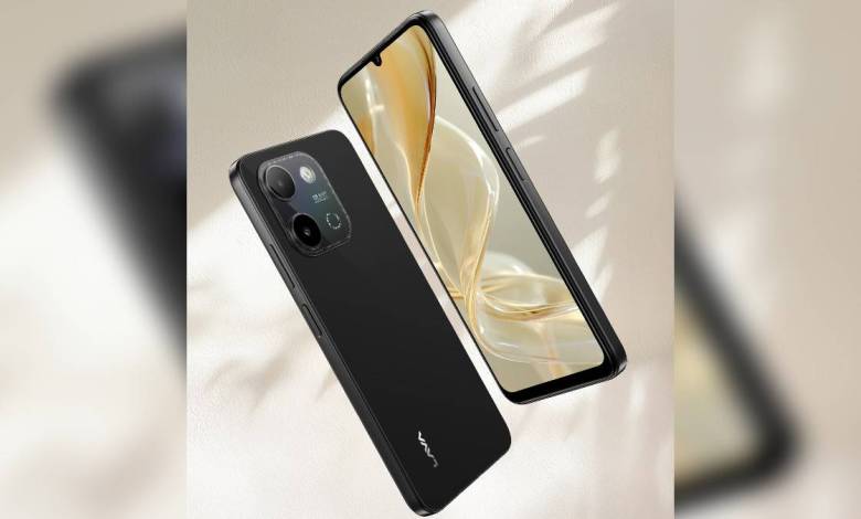 Lava Launches Bold N2 Lite with 5000mAh Battery and AI Camera for Budget Smartphone Segment