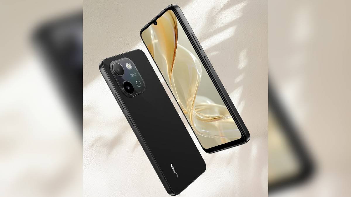Lava Launches Bold N2 Lite with 5000mAh Battery and AI Camera for Budget Smartphone Segment