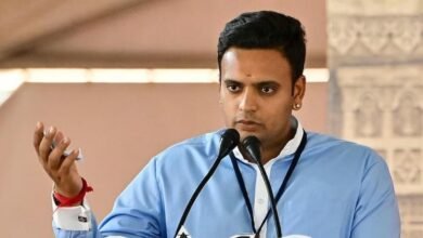 MP Yaduveer Wadiyar slams officials over ‘administrative high-handedness’ in Mysuru