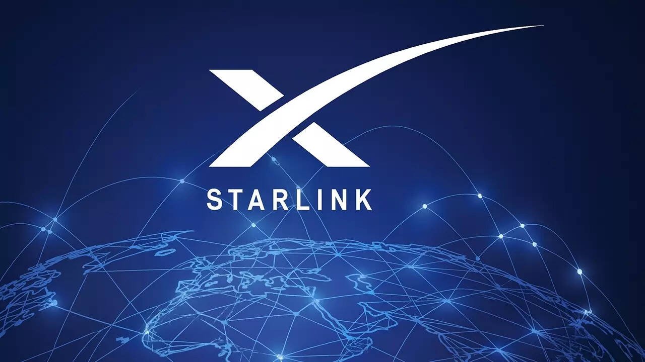 Meghalaya Partners With Starlink to Bring Satellite Internet to Remote Regions