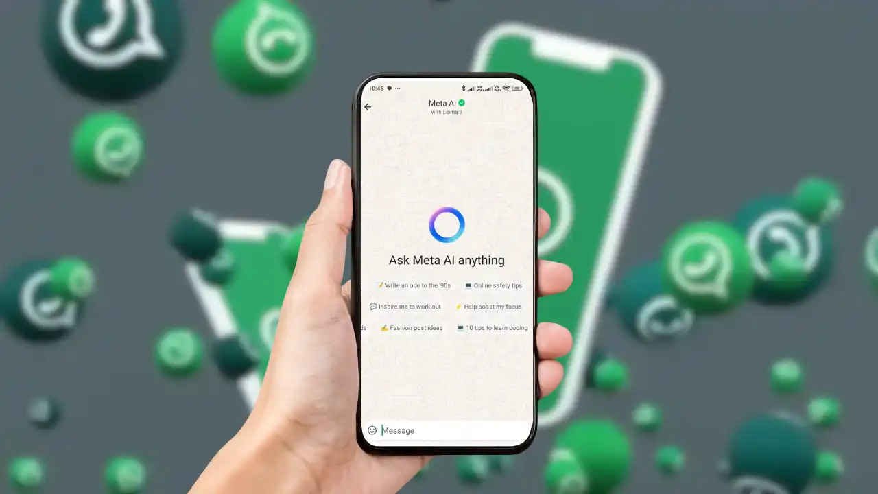 Meta Alerts Users About Fake WhatsApp App Threats and New Security Tools