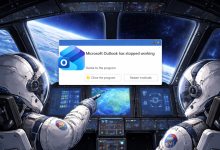 Microsoft Outlook Glitch Interrupts NASA Artemis II Mission Live Stream