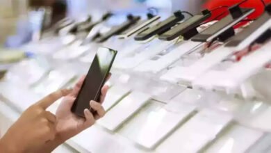 Middle East Tensions May Slow India Smartphone Export Growth