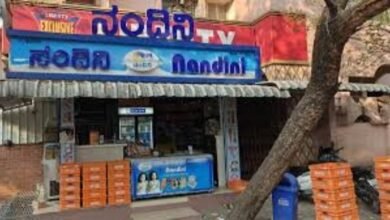 Middle East conflict hits Nandini supply; aqua water, ice cream shortages in Kolar