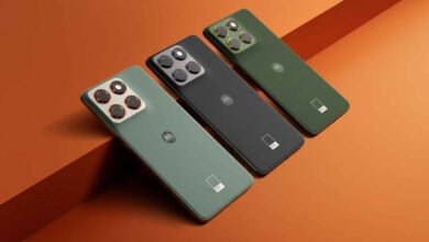 Motorola Edge 70 Series Expected to Expand With Three New Models