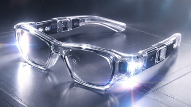 Nothing Prepares to Launch AI Smart Glasses with Transparent Design and Advanced Features in 2027