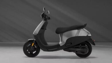 Ola Electric Sees Strong Comeback With Sharp Sales Growth in March