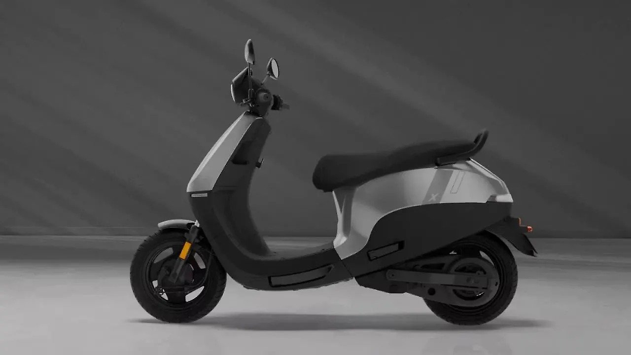 Ola Electric Sees Strong Comeback With Sharp Sales Growth in March