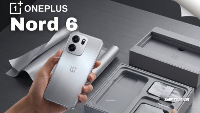 OnePlus Nord 6 Details Revealed Ahead of India Launch