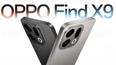Oppo Find X9 Ultra Set for Global Debut with Massive Battery and Advanced Camera System