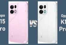 Oppo Unveils K15 Pro and K15 Pro+ with 50MP Cameras and Dimensity 9000 Series Chips for High-Performance Mobile Experience