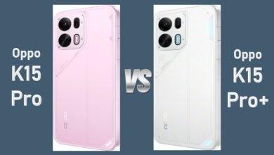 Oppo Unveils K15 Pro and K15 Pro+ with 50MP Cameras and Dimensity 9000 Series Chips for High-Performance Mobile Experience