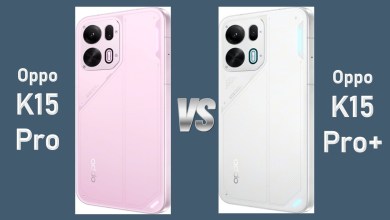 Oppo Unveils K15 Pro and K15 Pro+ with 50MP Cameras and Dimensity 9000 Series Chips for High-Performance Mobile Experience
