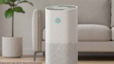 Portronics Launches AIR X Smart HEPA Air Purifier in India with Advanced UV Sterilization for Cleaner Indoor Air