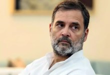 Rahul Gandhi Defamation Case Takes New Turn as Savarkar Descendant Seeks London Visit Records