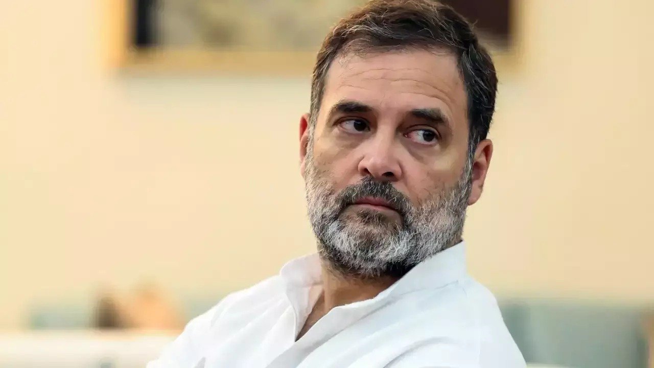 Rahul Gandhi Defamation Case Takes New Turn as Savarkar Descendant Seeks London Visit Records