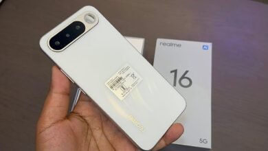 Realme 16 5G Launched in India With Massive Battery and Innovative Selfie Mirror