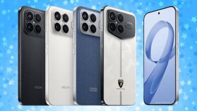 Redmi K90 Ultra Leak Suggests Bigger Battery and Advanced Gaming Features